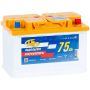 Автомобильный аккумулятор Подольск Standard PAZ0750 75А/ч-12V ст EN670 европейские обратная 242x175x190