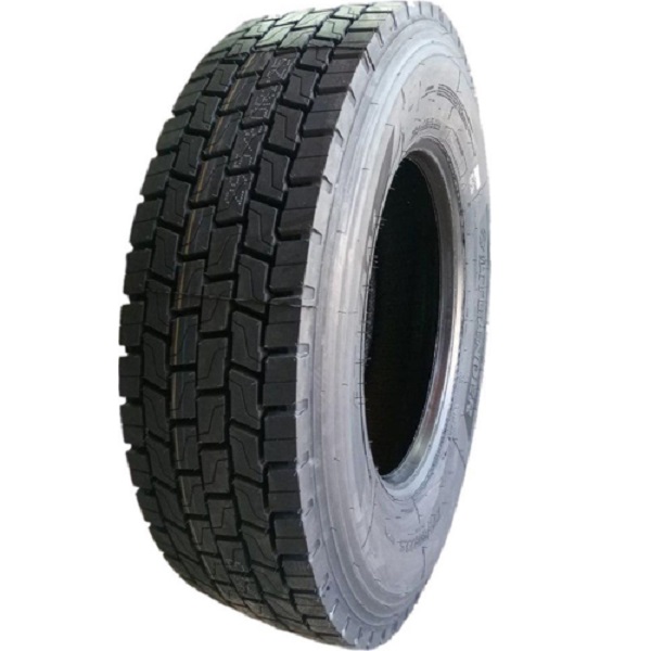 Atlander ATL581 295/80R22,5 152/149L ведущая PR