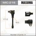 Masuma MIC216 Infiniti; Nissan