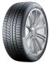 Легковая шина Continental ContiWinterContact TS850P 205/45 R17 88V