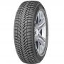 Легковая шина Michelin Alpin A4 ZP 225/50 R17 94H