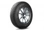 Легковая шина Michelin Alpin 6 215/60 R16 99H не для эксплуатации, без гарантии