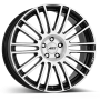 Легковой диск AEZ Strike 8,5x19 5x112 ET35 70,1 BFP