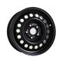 Легковой диск Euro Disk 53A39Z 5,5x14 4x100 ET39 56,6 Black