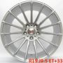 Легковой диск Inforged iFG 19 8x18 5x114,3 ET35 67,1 Silver