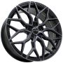 Легковой диск Sakura Wheels 9547 8x20 5x114,3 ET45 73,1 B4B