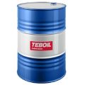 Teboil EP M 75W-90 API GL-4 синтетическое 216,5 л 3478341