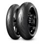 Мотошина Pirelli Diablo Rosso Corsa 2 160/60 R17 69W Rear Wheel (заднее колесо)