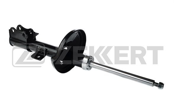 Zekkert SG6127 газовый